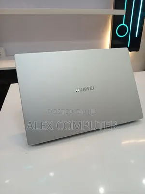 New Laptop Huawei 16GB Intel Core i7 SSD 512GB