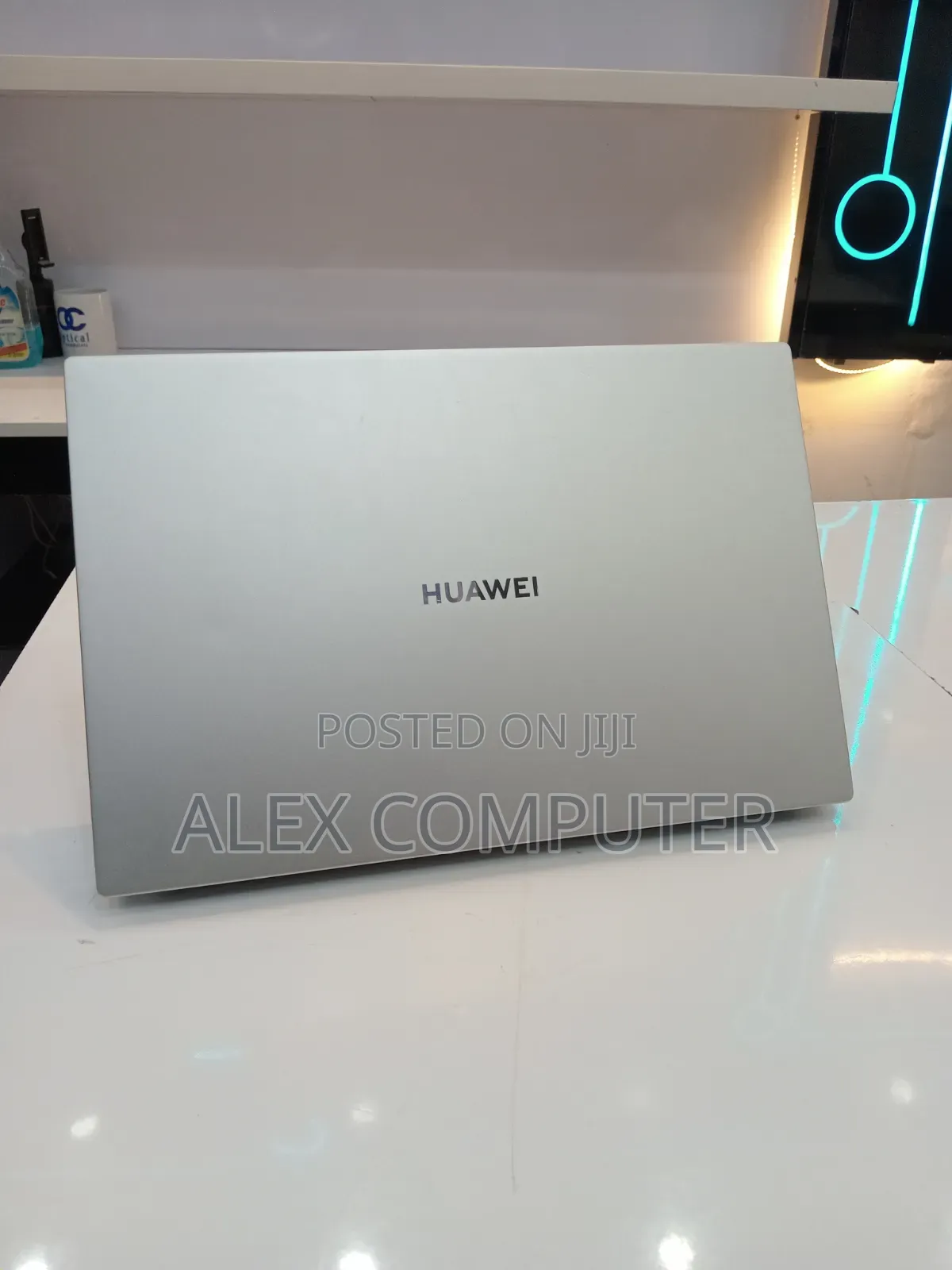 New Laptop Huawei 16GB Intel Core i7 SSD 512GB