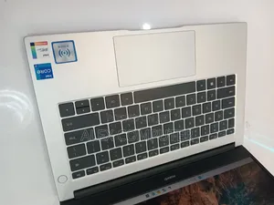 New Laptop Huawei 16GB Intel Core i7 SSD 512GB