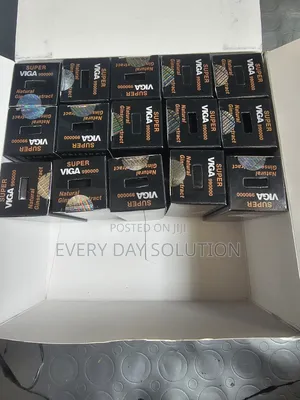 SUPER VIGA 990000 – 45ml | Ginseng Extract
