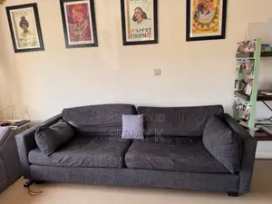 Living Room Sofas