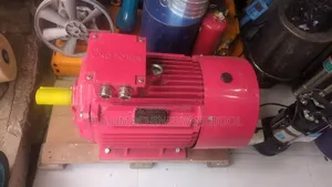 3 Phase Electric Motor