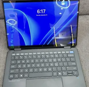 New Laptop HP OmniBook Ultra Flip 14" 16GB Intel Core Ultra 7 SSD 1T