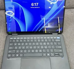 New Laptop HP OmniBook Ultra Flip 14" 16GB Intel Core Ultra 7 SSD 1T
