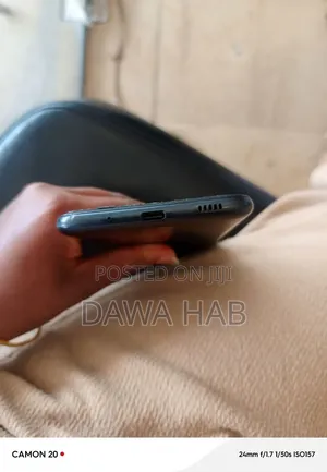 Samsung Galaxy A11 32 GB Black