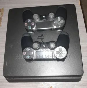Ps4 Slim Jealbreak የፈለጉትን Games በነፃ መጫን የሚያስችል