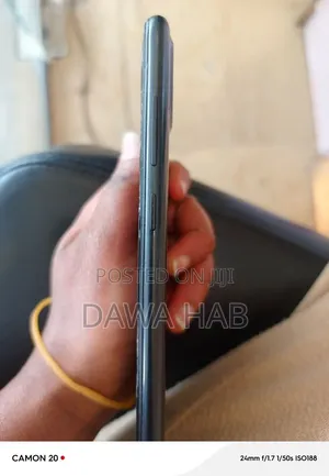 Samsung Galaxy A11 32 GB Black