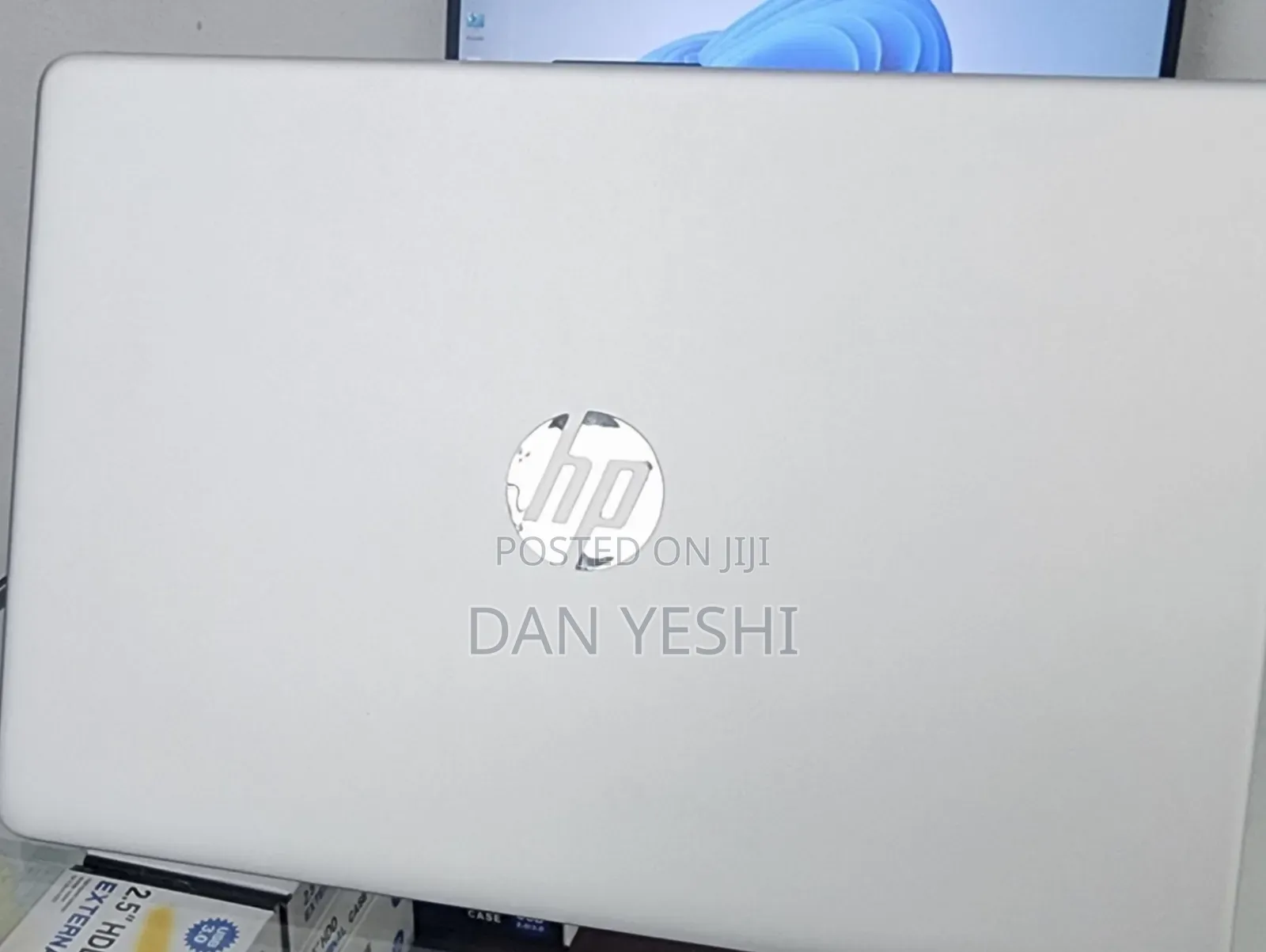 New Laptop HP Stream Notebook 16GB Intel Core i7 SSD 512GB