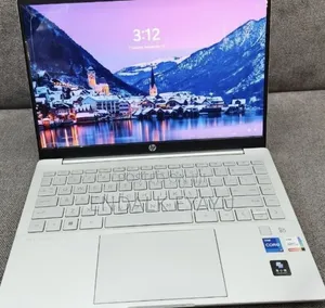 New Laptop HP Pavilion 14 16GB Intel Core i7 SSD 512GB