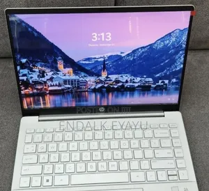 New Laptop HP Pavilion 14 16GB Intel Core i7 SSD 512GB