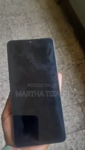 Samsung Galaxy A06 64 GB Black