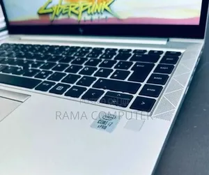New Laptop HP EliteBook 840 G7 16GB Intel Core i5 SSD 512GB
