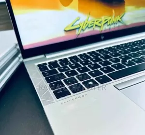 New Laptop HP EliteBook 840 G7 16GB Intel Core i5 SSD 512GB