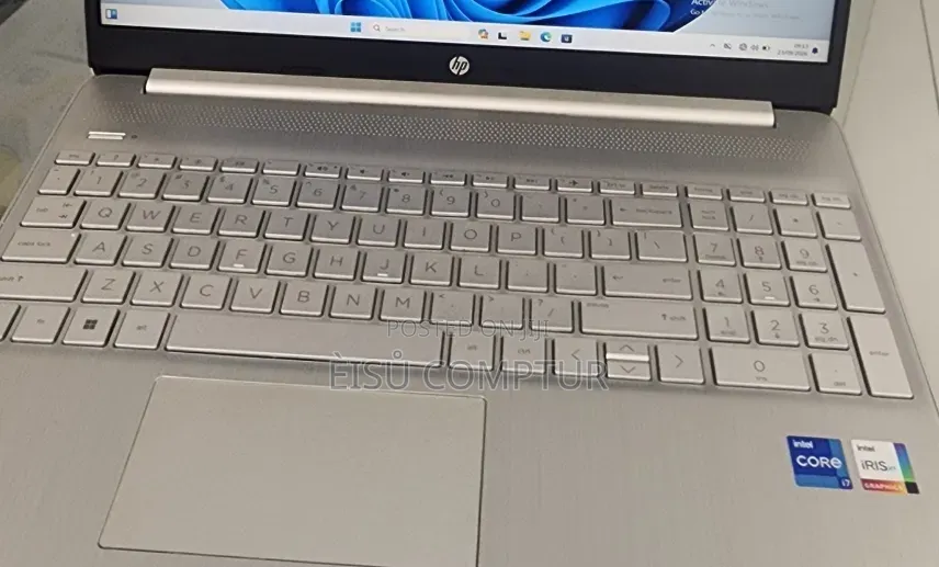 New Laptop HP Stream Notebook 16GB Intel Core i7 SSD 512GB