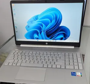 New Laptop HP Stream Notebook 16GB Intel Core i7 SSD 512GB