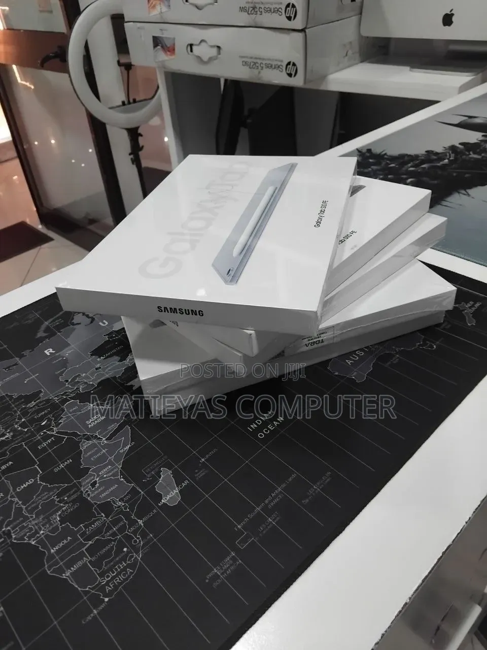 New Samsung Galaxy Tab S10 FE 128 GB