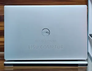 New Laptop Dell XPS 13 16GB Intel Core i7 SSD 512GB