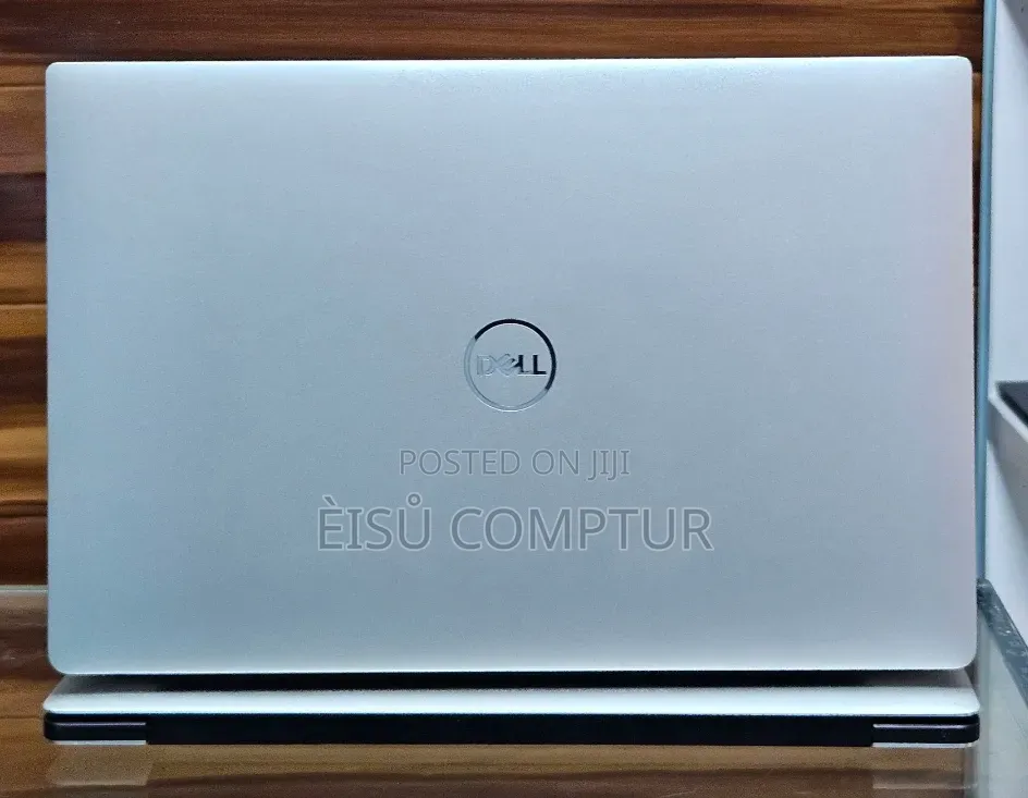 New Laptop Dell XPS 13 16GB Intel Core i7 SSD 512GB