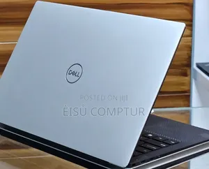 New Laptop Dell XPS 13 16GB Intel Core i7 SSD 512GB