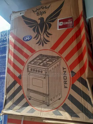Filips 4electric Oven