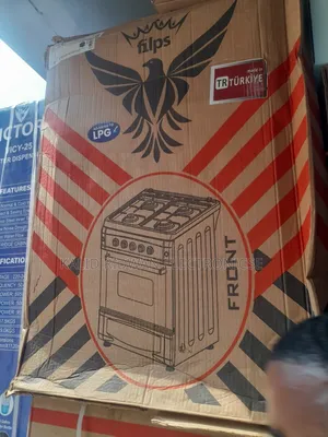 Filips 4electric Oven
