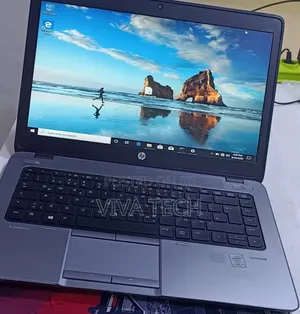 New Laptop HP EliteBook 840 G1 8GB Intel Core i5 HDD 500GB