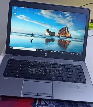 New Laptop HP EliteBook 840 G1 8GB Intel Core i5 HDD 500GB