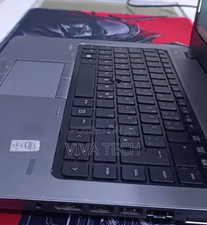 New Laptop HP EliteBook 840 G1 8GB Intel Core i5 HDD 500GB