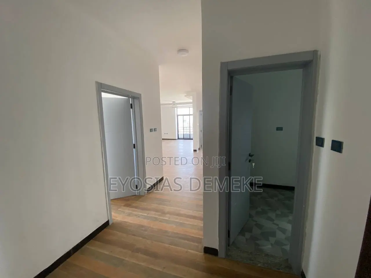 2bdrm Apartment in Ethio Best Realstate, Bole for rent