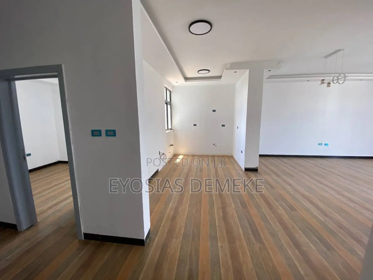 2bdrm Apartment in Ethio Best Realstate, Bole for rent