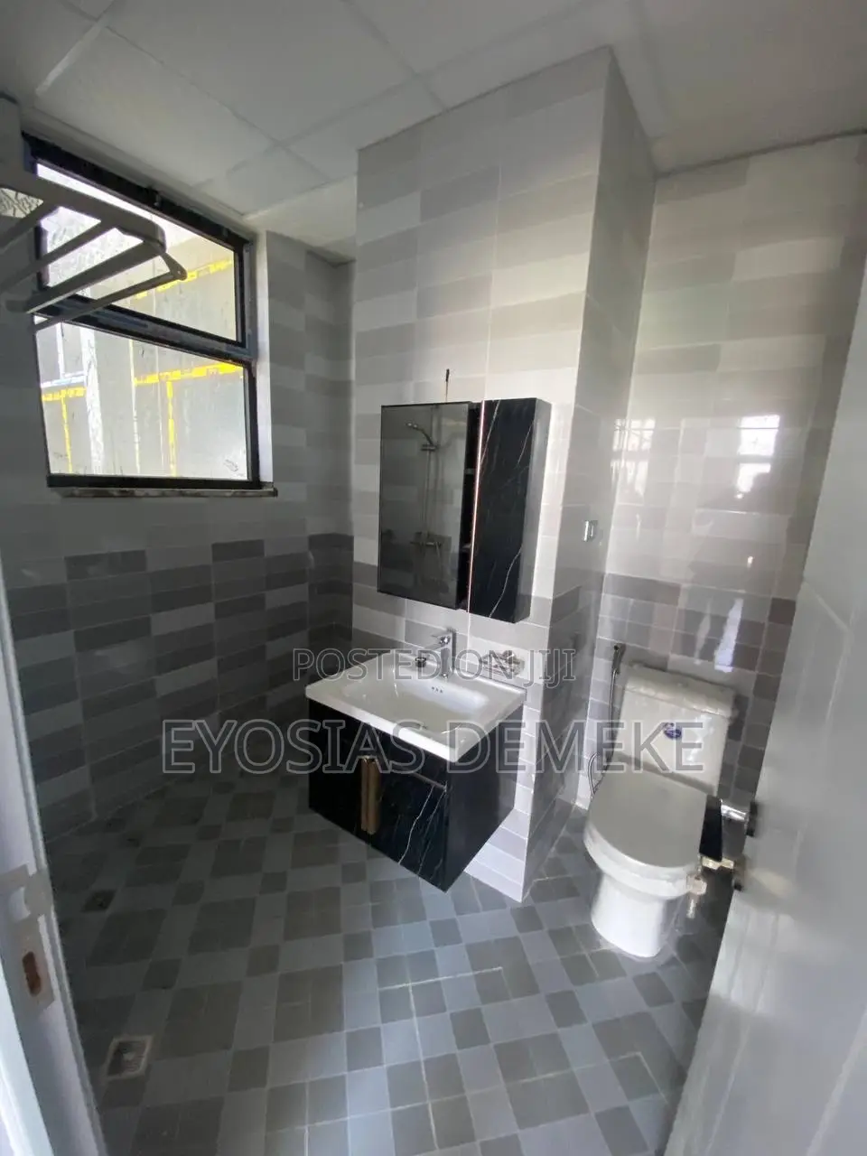 2bdrm Apartment in Ethio Best Realstate, Bole for rent