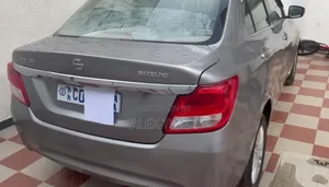 Suzuki Dzire 2021 Silver