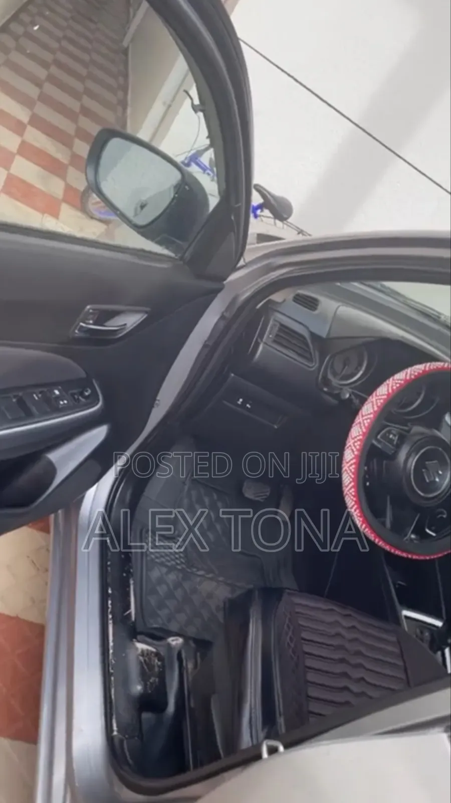 Suzuki Dzire 2021 Silver