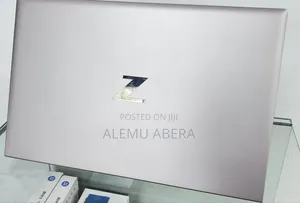 New Laptop HP ZBook 15 16GB Intel Core i7 SSD 512GB