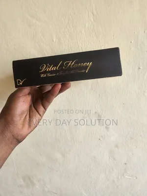 Vital Honey VIP – የሃኒ ሳሼ ለወንዶች | 12 Sachets