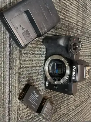 Canon M50 Mark I