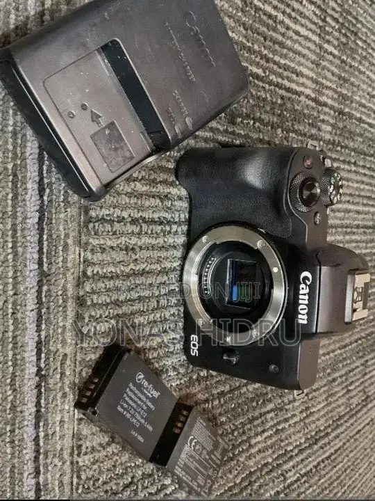Canon M50 Mark I