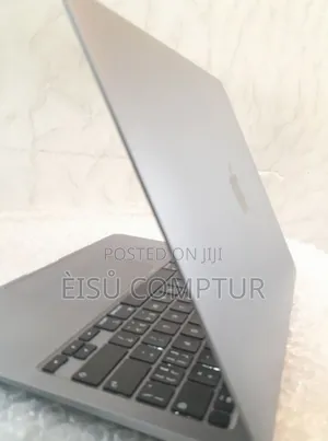 New Laptop Apple MacBook Air 2020 M1 8GB Apple M1 SSD 256GB