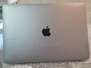 New Laptop Apple MacBook Air 2020 M1 8GB Apple M1 SSD 256GB