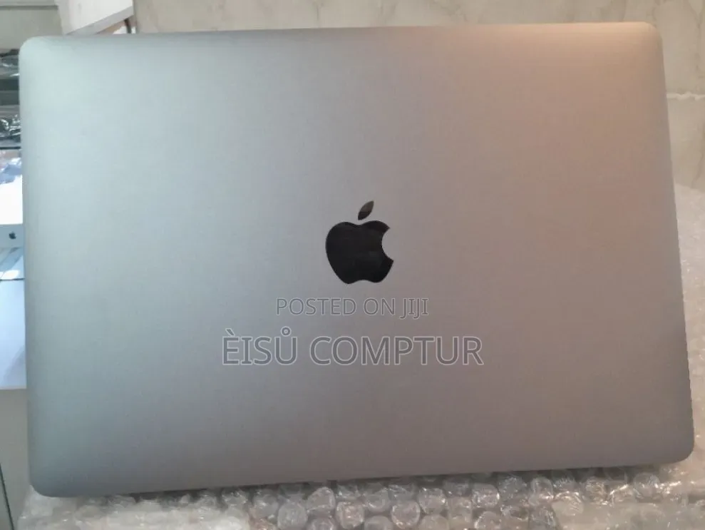 New Laptop Apple MacBook Air 2020 M1 8GB Apple M1 SSD 256GB