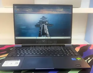 New Laptop HP Victus 15 16GB Intel Core i5 SSD 1T