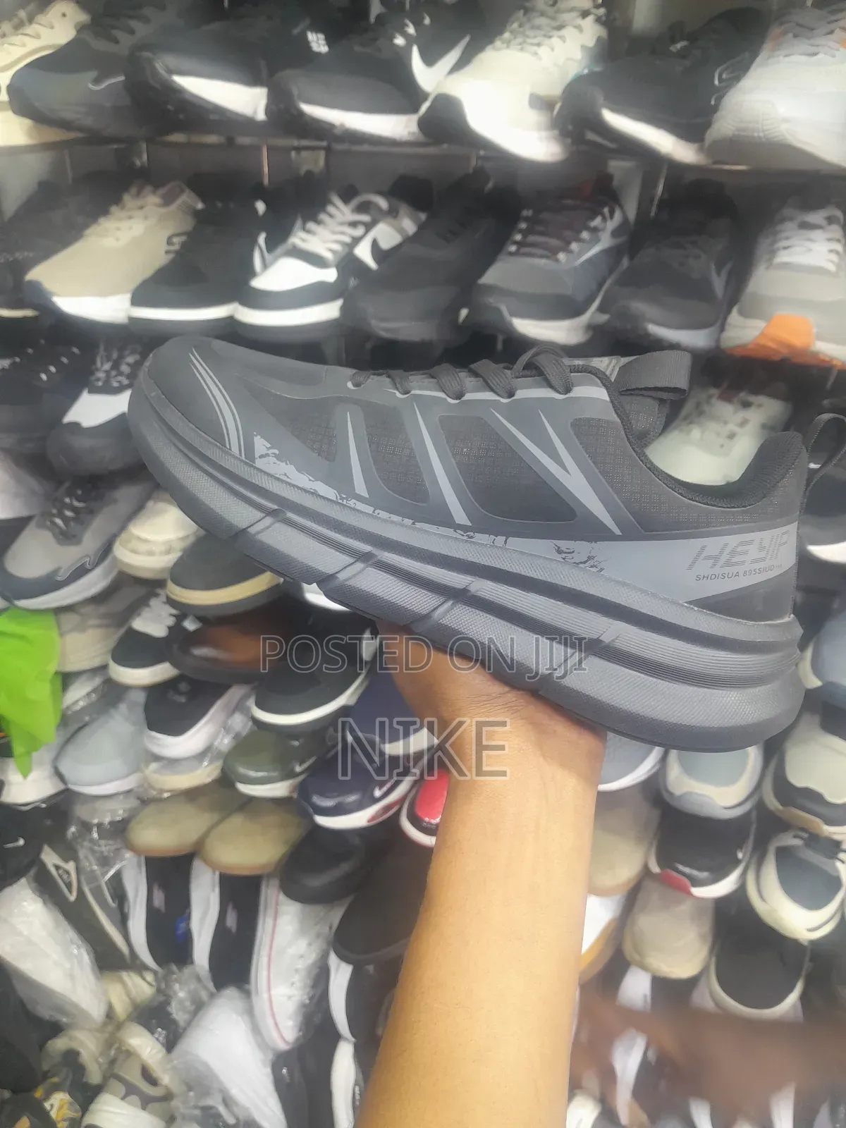Formal Shoes