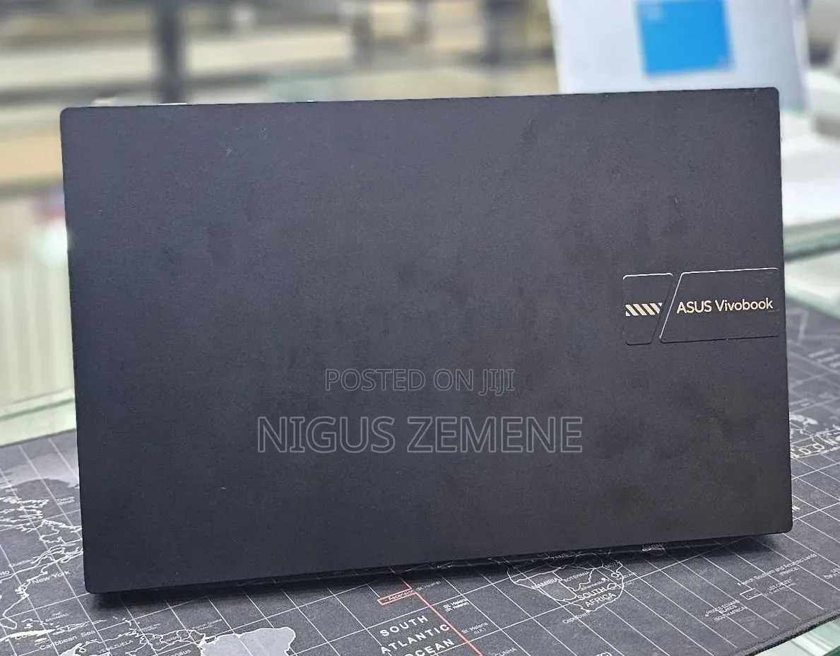 New Laptop Asus Vivobook 14 16GB Intel Core i5 SSD 512GB