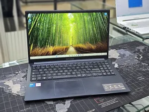 New Laptop Asus Vivobook 14 16GB Intel Core i5 SSD 512GB