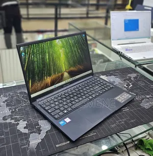 New Laptop Asus Vivobook 14 16GB Intel Core i5 SSD 512GB