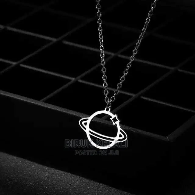 Planet Necklace for Women's