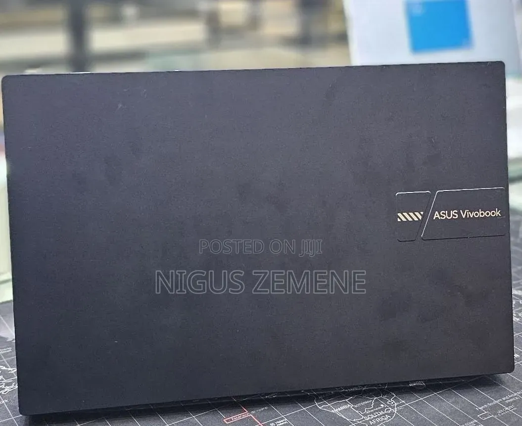 New Laptop Asus Vivobook 14 16GB Intel Core i5 SSD 512GB