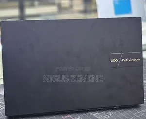 New Laptop Asus Vivobook 14 16GB Intel Core i5 SSD 512GB