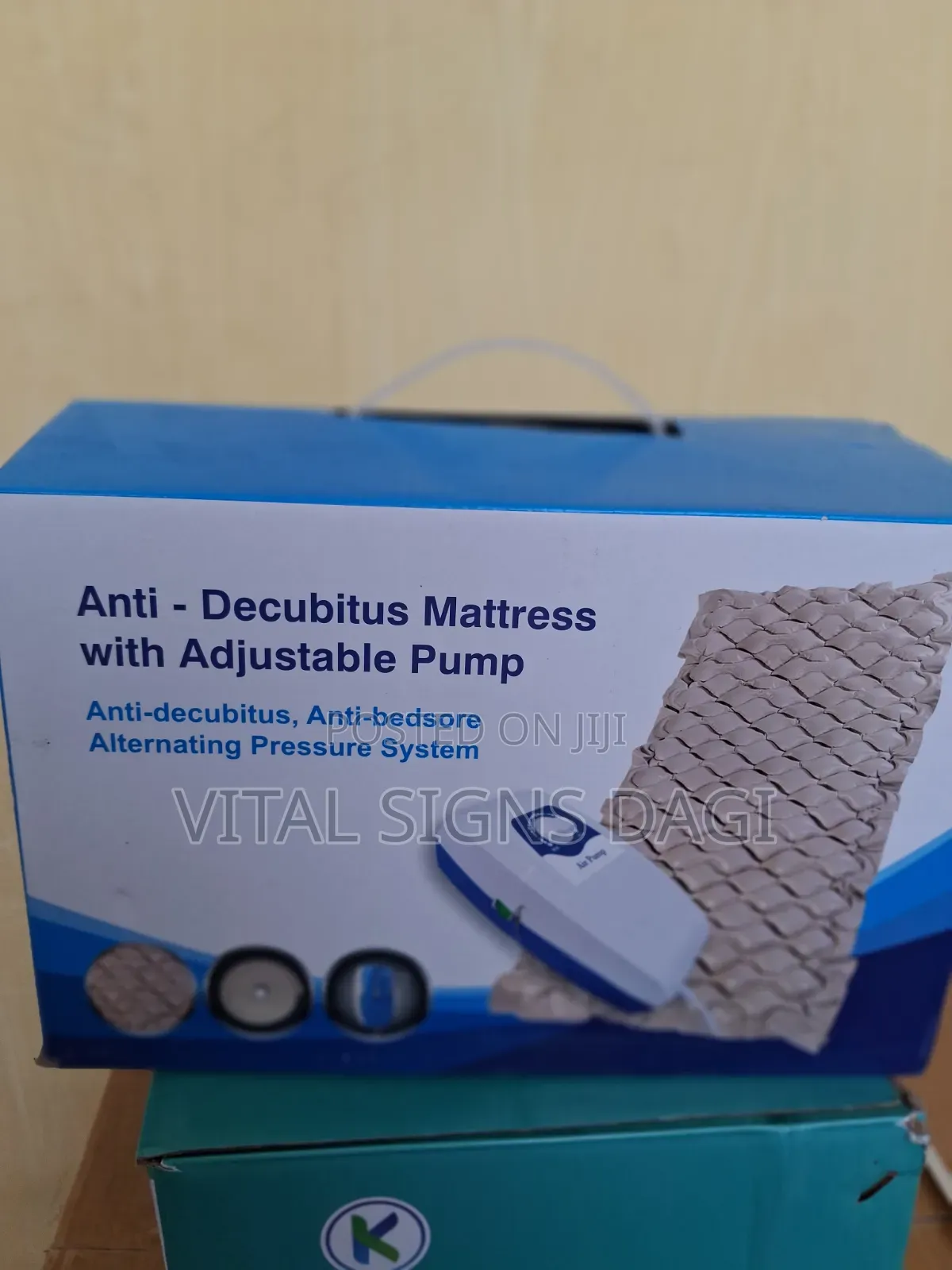 Air Mattress