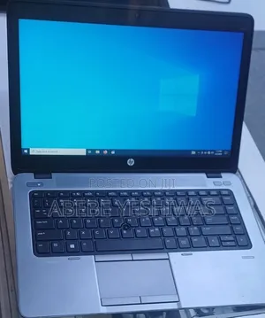 New Laptop HP EliteBook 840 G1 4GB Intel Core i5 HDD 500GB